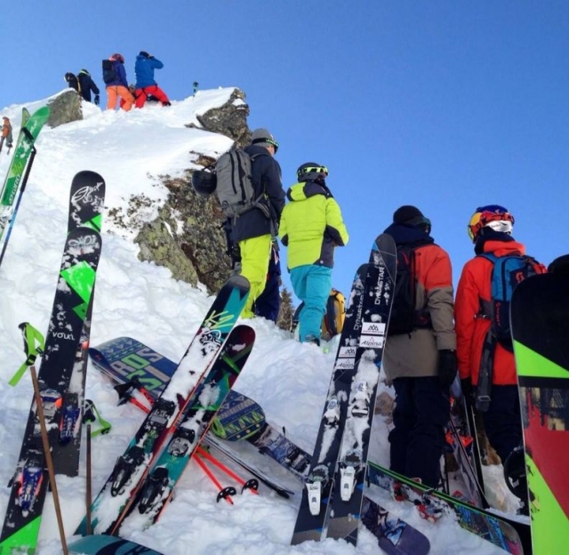  abbiamo il miglior team